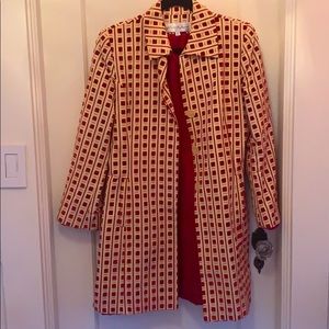 Normandy Monroe Coat